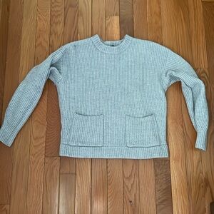 Petite MP Crew Neck